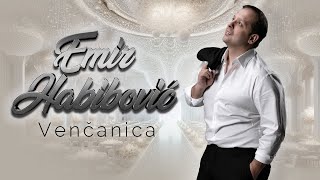 EMIR HABIBOVIC  VENCANICA OFFICIAL VIDEO 2024 [upl. by Dorie]