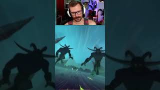 World of Warcraft NAILED It  Alleria Light and Shadow Cinematic Reaction [upl. by Eimiaj]