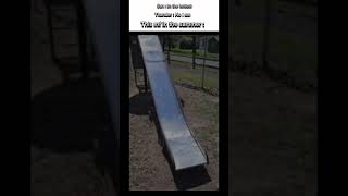 Seat belt and slide belt ruling on top of other hot stuff relatable funny [upl. by Weikert176]