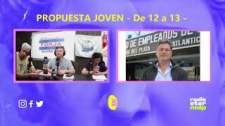 ▶️ Conversamos con Guillermo Bianchi [upl. by Bates]