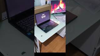 UNBOXING ACER NITRO V ANV1551542G Core i5 13420H RTX 2050 [upl. by Ardnaek114]