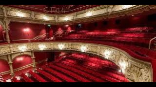 BEST THEATRE FAILS FALLS MISHAPS BLOOPERS COMPILATION [upl. by Assened]