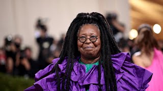 Whoopi Goldberg playing game of ‘oneupmanship’ with Holocaust comments [upl. by Beaver]