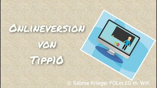 Tipp10 Onlineversion [upl. by Fatsug207]