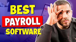 Best Payroll Software Services 2024  The Actual Best Software To Use [upl. by Henderson]