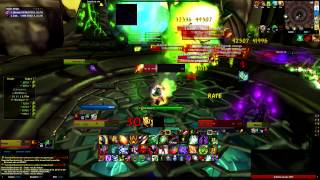 Kanrethad PTR Test  Green Fire quest [upl. by Tacy]