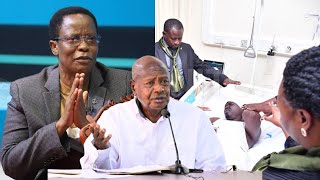 Betty Nambooze Nebitiisa Kukukubwa Kwa Zaake Francis Wano Wetulaga Bulimuntu Ajjakiwulira [upl. by Kalina22]