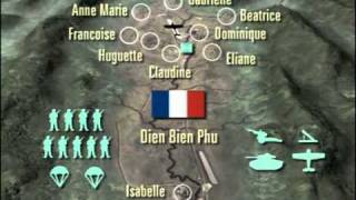 Dien Bien Phu French Defeat in Vietnam [upl. by Nickles236]