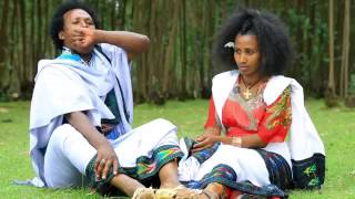 NEW ETHIOPIAN AMHARA RAYA MUSICDubale Melaku GENA [upl. by Cordova918]