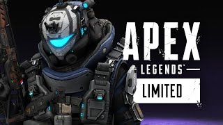 Apex Legends Season 23 quotOGquot Event [upl. by Griff722]