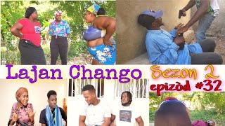 LAJAN CHANGO SEZON 2 EPIZÒD32 HAITIAN MOVIE 🎥BÒS YAPMAXIUS LANDYJAYBMARIASANDRA MAGAGABO [upl. by Inessa]