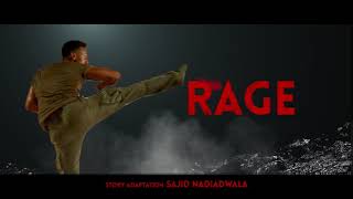 Baaghi 2  In Cinemas Now  Tiger Shroff  Disha Patani  Ahmed Khan  Sajid Nadiadwala [upl. by Nivad407]