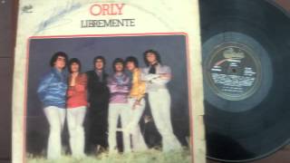 LOS CHICOS ORLY SOLO CUMBIAS 8090 [upl. by Tommi165]