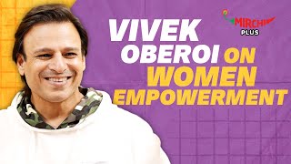 Vivek Oberoi quotI Started Crying After Seeing thisquot 😲😲  Podcast [upl. by Tracey345]