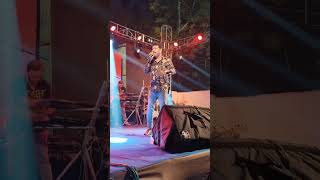 Usha Kaushik Live show in Kanksha PS [upl. by Ojyllek]