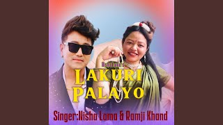 Mayale Man Matrai Jalayo feat Nisha Lama amp Ramji Khand [upl. by Romeu]