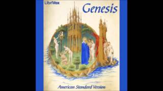 The Holy Bible Genesis FULL Audiobook [upl. by Goerke]