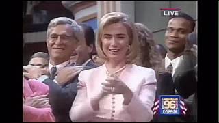 DNC 1996  Macarena Extended [upl. by Fayola6]