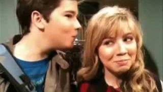 Nathan Kress and Jennette McCurdy Seddie Tribute [upl. by Tobin]