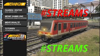 Trainz Railroad Simulator 2022  015 Australia Bairnsdale OrbostNachmittaagsschichtTeil 1 34 [upl. by Akili557]