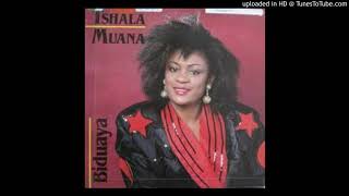 TSHALA MUANA Cicatrice d amour original [upl. by Freberg]