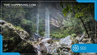 5 parques nacionales en México que no puedes perderte [upl. by Eidnahs]