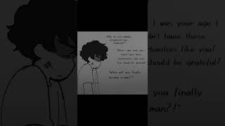 Rodricks sad backstory part 2 [upl. by Griffiths326]