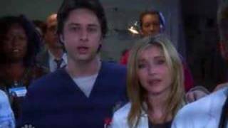 Scrubs quotMy Musicalquot  Friends ForeverWhats Going to Happen [upl. by Junna379]