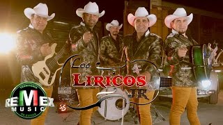 Los Líricos Jr  Vente pa ca Video Oficial [upl. by Dieter]