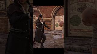 Intense Combat Finishers in AC Syndicate [upl. by Piwowar]