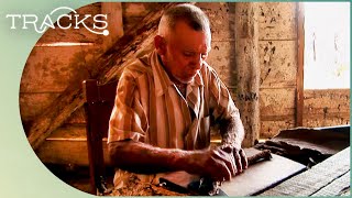 How Authentic Cuban Cigars Have Been Made For Generations  Unusual Cultures [upl. by Arualana47]