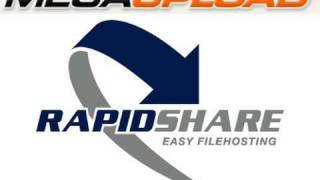 Como descargar sin limites de rapidshare y megaupload [upl. by Blumenthal]