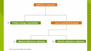 Deficiency Disease [upl. by Iroc]