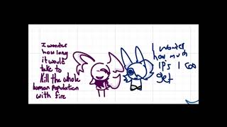 Whiteboard shitpost [upl. by Judy]