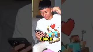 Kai Cenat amp A Boogie Wit Da Hoodie Wingmans Ray [upl. by Kristofer]