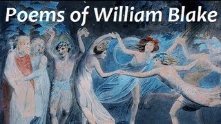 POEMS OF WILLIAM BLAKE  FULL AudioBook 🎧📖  Songs of Innocence and of Experience amp The Book of Thel [upl. by Quirk]