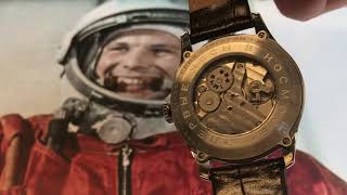 Sturmanskie Gagarin Vintage 26093725200 [upl. by Rainer]