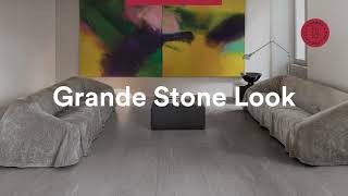 Marazzi Grande Stone Look [upl. by Tala]