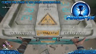 Dying Light 2  All GRE Quarantine Inhibitor Locations Can’t You Read the Signs Trophy Guide [upl. by Arim714]