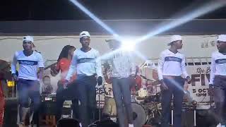 Godolude Live Performance 2024 Bulawayo [upl. by Mohammed]