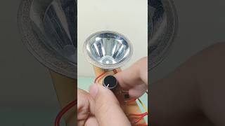 HOW TO MAKE A DUAL DIMMER CIRCUIT TO ADJUST THE BRIGHTNESS OF COB LED LAMPS AND SPOTLIGHT LEDS [upl. by Consalve]