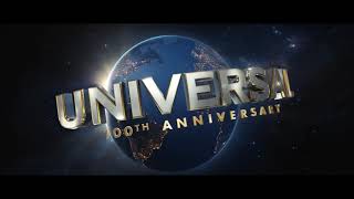 Universal Intro MMXXIV  Epic Remastered Version [upl. by Vikky]