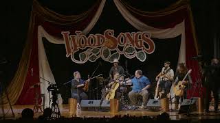 WoodSongs Live Stream [upl. by Rutherfurd]