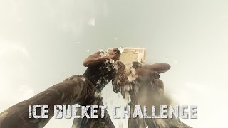 Bad to the Jones Ep 9 Bad To The Jones  ALS Ice Bucket Challenge [upl. by Aivatnahs460]