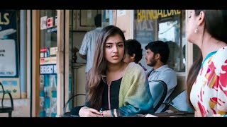 Superhit Action Movie South Dubbed Hindi Full Romantic  Nazriya Nazim Nivin Pauly  South Movie [upl. by Lanta]