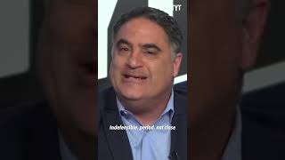 Cenk If I Was The Israeli Government I Would [upl. by Giess95]