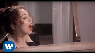 Regina Spektor  quotOn The Radioquot Official Music Video [upl. by Olinde]