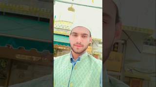 Khwaja Garib Nawaztrending [upl. by Ydnarb130]