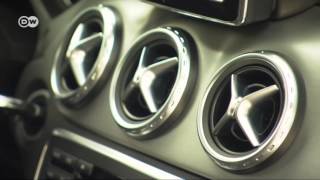 SUV for daily use  Mercedes GLA  Drive it [upl. by Lekar]