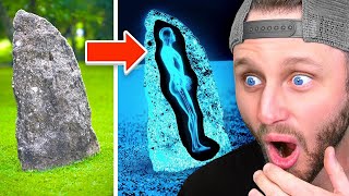 Worlds Craziest Discoveries [upl. by Euqinemod]